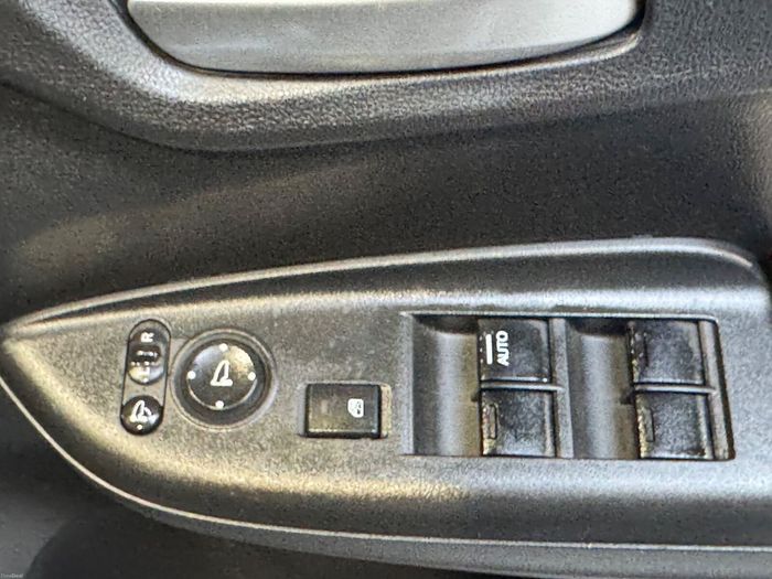 Honda Fit 2017