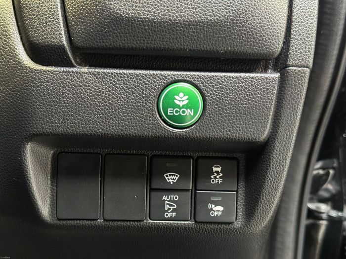 Honda Fit 2017