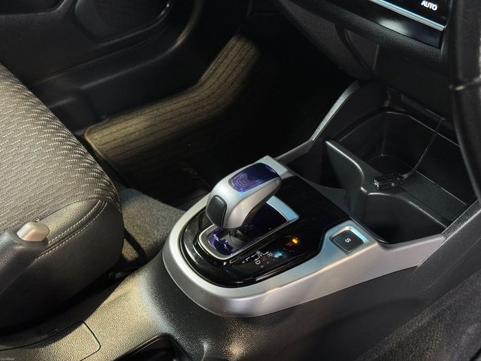Honda Fit 2017