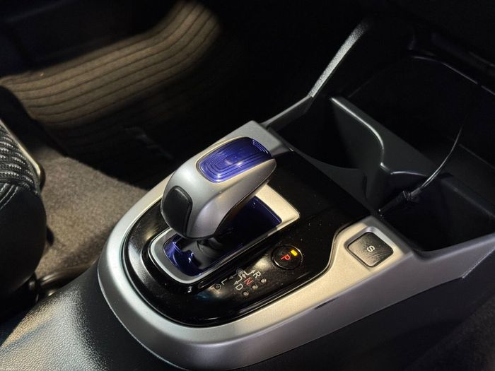 Honda Fit 2017