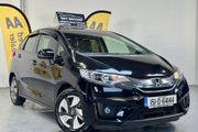 Honda Fit 2015