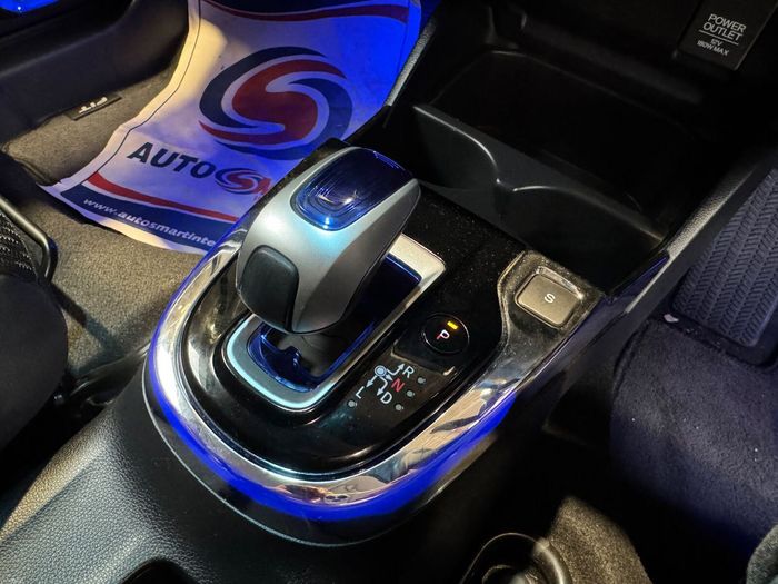 Honda Fit 2015