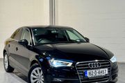 Audi A3 2016