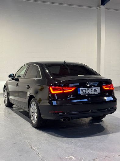 Audi A3 2016