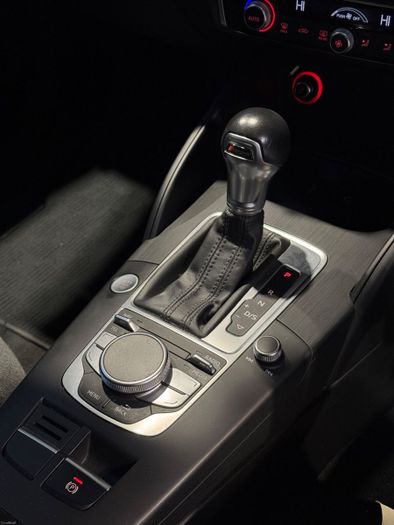 Audi A3 2016