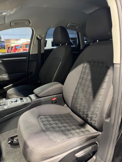 Audi A3 2016