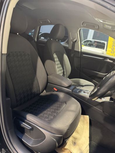Audi A3 2016
