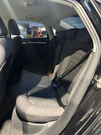 Audi A3 2016