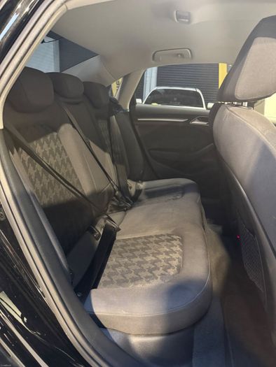 Audi A3 2016