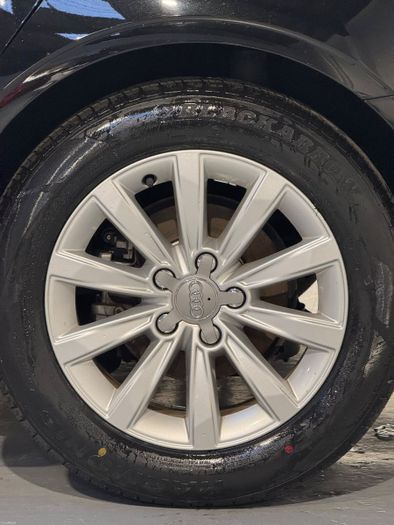 Audi A3 2016