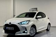 Toyota Yaris 2020