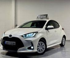 Toyota Yaris 2020