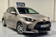 Toyota Yaris 2023