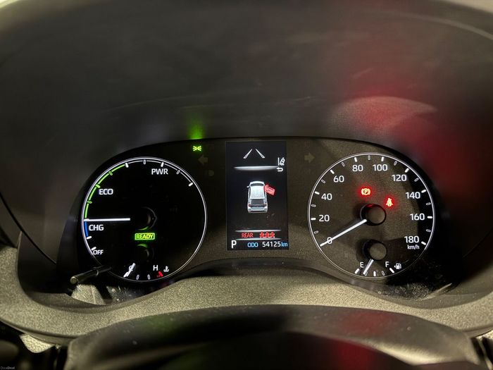 Toyota Yaris 2023