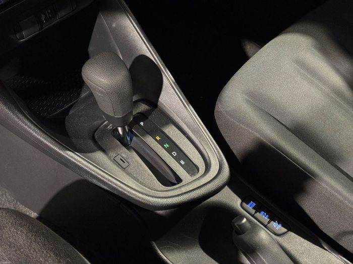 Toyota Yaris 2023