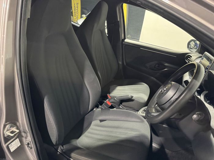 Toyota Yaris 2023