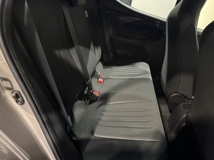 Toyota Yaris 2023