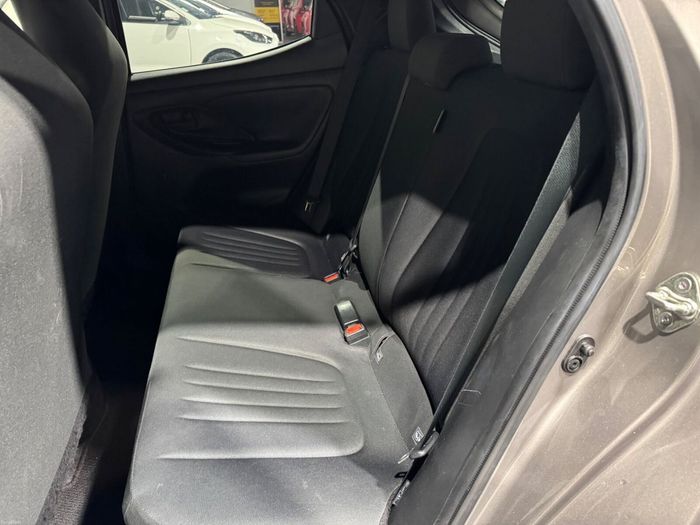 Toyota Yaris 2023