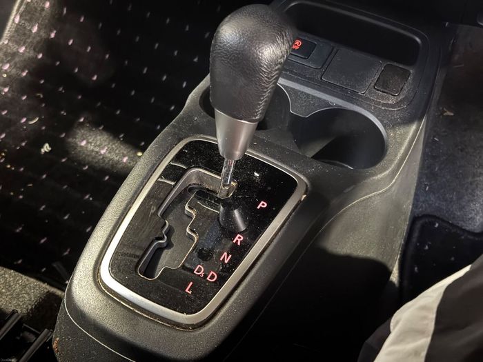 Mitsubishi Mirage 2019