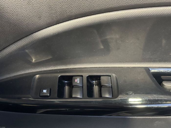Mitsubishi Mirage 2019