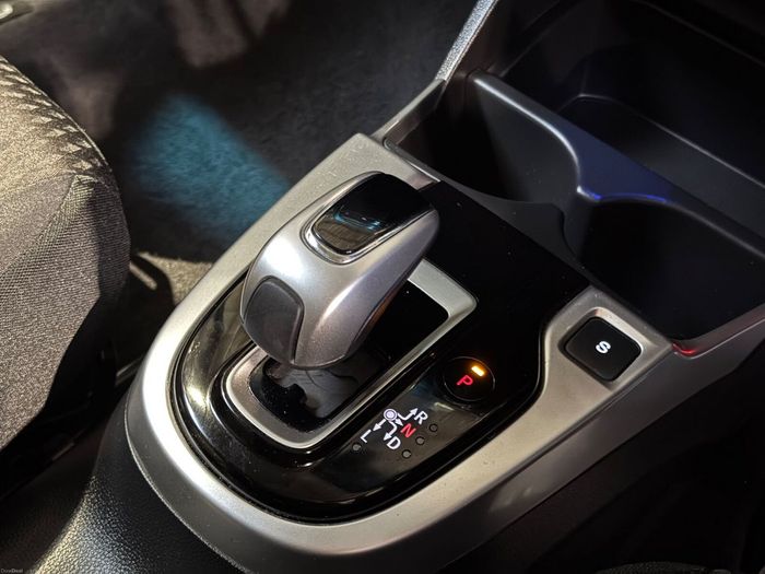 Honda Fit 2018