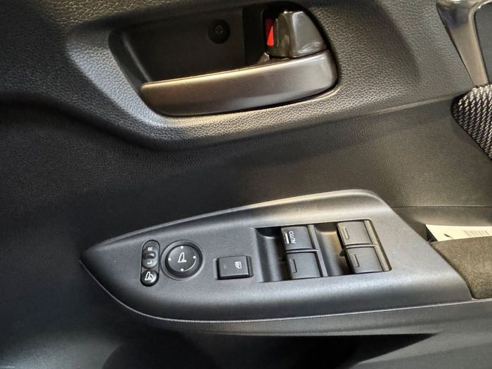 Honda Fit 2019