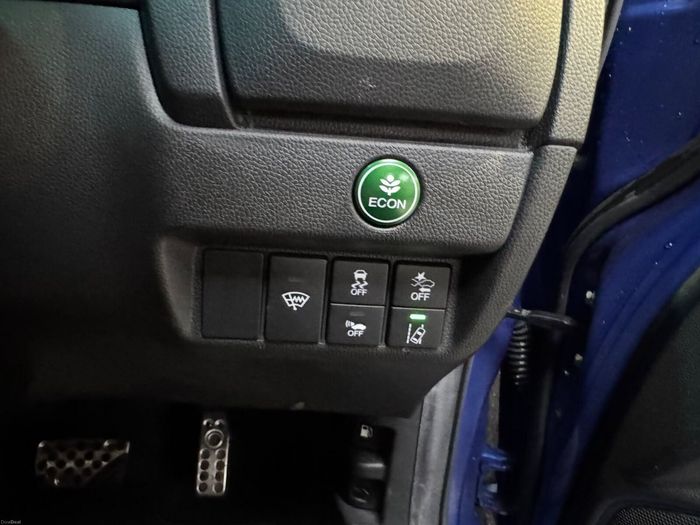 Honda Fit 2019