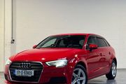 Audi A3 2017
