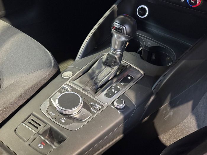 Audi A3 2017