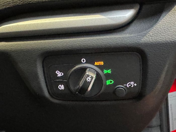 Audi A3 2017