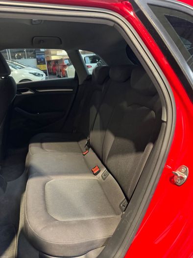 Audi A3 2017