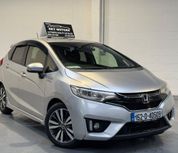 Honda Fit 2015