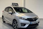 Honda Fit 2015