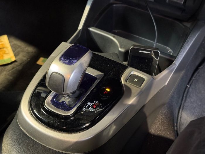 Honda Fit 2015