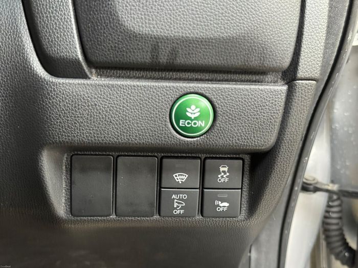 Honda Fit 2015