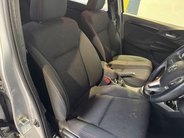 Honda Fit 2015