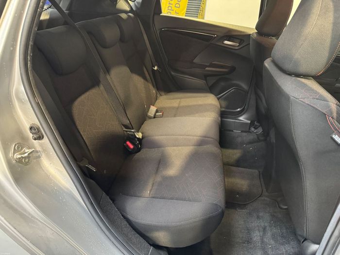 Honda Fit 2015
