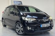 Honda Fit 2016