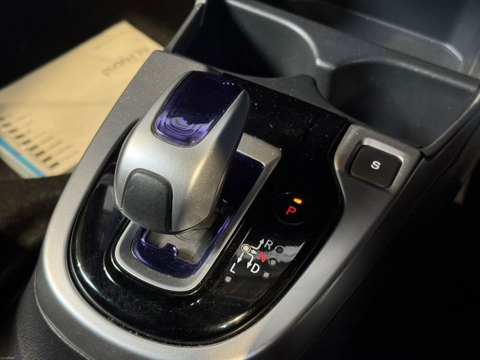 Honda Fit 2016
