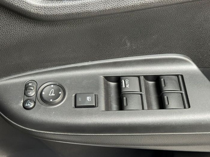 Honda Fit 2016