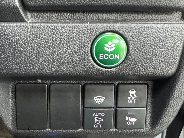 Honda Fit 2016