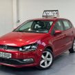 Volkswagen Polo 2017