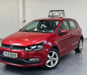 Volkswagen Polo 2017