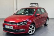 Volkswagen Polo 2017