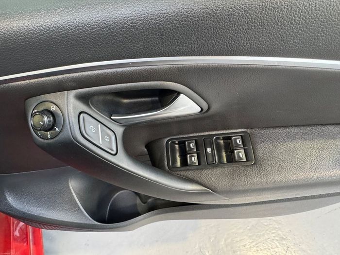 Volkswagen Polo 2017