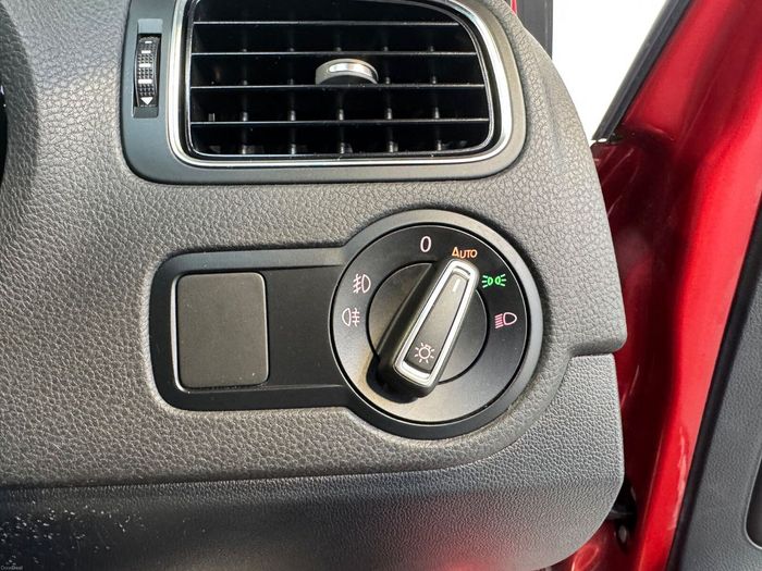 Volkswagen Polo 2017