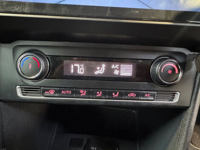 Volkswagen Polo 2017