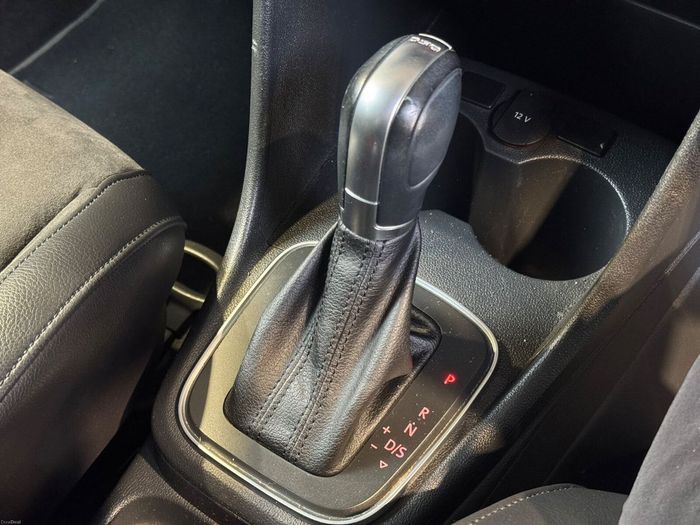 Volkswagen Polo 2017