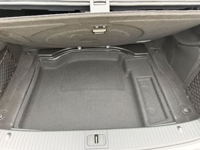 Mercedes-Benz E-Class 2009