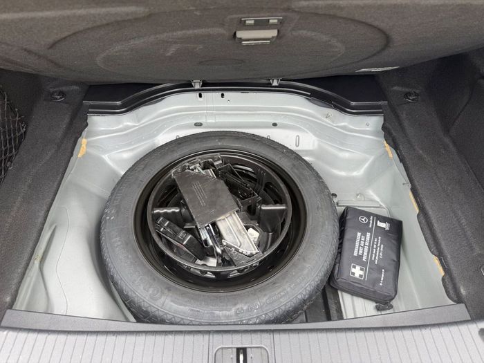 Mercedes-Benz E-Class 2009